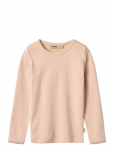 Wheat - T-Shirt L/S Belis - Pikkade varrukatega T-s&auml;rgid - 98