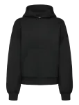 Weekday - Oversized Scuba Hoodie - Kapuutsiga pusad - XXS