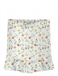 Vero Moda - Vmjosie Short Skirt Wvn Ga - L&uuml;hikesed seelikud - XL