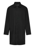 Casual Friday - Cfmats Relaxed Checked Coat - Villased mantlid - XXL
