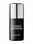 Le Mini Macaron - Single Gel Polish, Magie Noire - Gel Nail Polish - 8.5 ML
