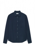 WOOD WOOD - Wwcooper Shirt 25235 - Vabaaja s&auml;rgid - L