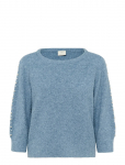 Kaffe - Kabetty Pullover - Džemprid - XXL