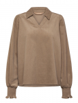 Culture - Curhaena Blouse - Pikkade varrukatega - XXL
