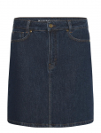 My Essential Wardrobe - Mwcady 139 Mid Skirt - Teksaseelikud - 36