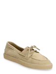 Copenhagen Studios - Cph160 Suede - Madalad loafer-jalatsid - 40