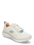 Skechers - Womens Flex Appeal 5.0 - Madala s&auml;&auml;rega tossud - 38