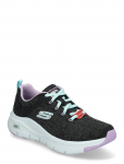 Skechers - Womens Arch Fit - Comfy Wave - Spordi jooksujalatsid - 41
