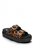 Steve Madden - Freelance-L Slides - Platvormsandaalid - 37