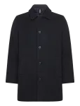 Clean Cut Copenhagen - Hasting Wool Coat - Villased mantlid - M