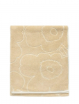 Marimekko Home - Piirto Unikko Bath Towel - Vannir&auml;tikud - 70X150CM