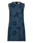 Marimekko - Maridenim Somasti Unikko - L&uuml;hikesed kleidid - 38