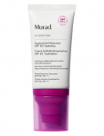 Murad - Superactive Spf 50 Moisturizer: Hydrating 50 Ml - P&auml;evakreemid - 50 ML