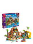 LEGO - Familieferie P&aring; Strandresort 42673 - Lego friends - ONE SIZE