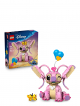 LEGO - Angel 43257 - Lego Disney muu - ONE SIZE