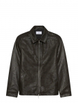 Matinique - Matheodore Jacket 73 - Nahk - M