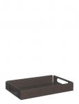 ERNST - Metal Tray - Kandikud - 28.5X18X4CM