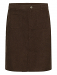 Kaffe - Kavery Pocket Skirt - L&uuml;hikesed seelikud - 36