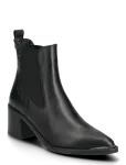 Tamaris - Women Boots - Kontsaga poolsaapad - 41
