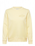 Gant - Reg Tonal Shield C-Neck Sweat - Dressipluusid - XXL