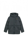 Lyle & Scott - Ripstop Quilted Puffer Coat - Tepitud jakid - 140-146