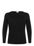 Kaffe Curve - Kcmina Knit Pullover - Džemprid - M