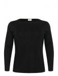 Kaffe Curve - Kcmina Knit Pullover - Džemprid - XL