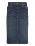 Lee Jeans - Midi Skirt - P&otilde;lveni ja midiseelikud - 26