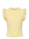 Kids Only - Kogdrea Life S/S Top Jrs Noos - Varrukateta - 158-164