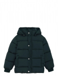 Minymo - Quilted Jacket Solid - Tepitud jakid - 128