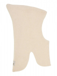 Huttelihut - Balaclava Wool Knit Windstop - Maskm&uuml;tsid - 12/24M