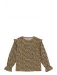 Daily 7 - Shirt Longsleeve Animal - Pluusid ja tuunikad - 128