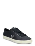 Fred Perry - Baseline Leather - Madala s&auml;&auml;rega tossud - 40