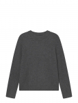 WOOD WOOD - Wwkevin Crew Neck 25298 - &Uuml;mara kaelusega - S