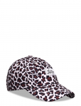 Lil' Boo - Leopard Cap - K&uuml;barad - 9M/1.5Y