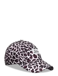 Lil' Boo - Leopard Cap - K&uuml;barad - 9M/1.5Y