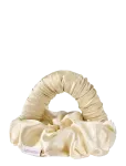 Lenoites - Blowout Tie In Mulberry Silk - Juuksekummid - 20 G