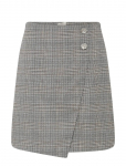 Bruuns Bazaar - Ipomoeabbmaina Skirt - L&uuml;hikesed seelikud - 42