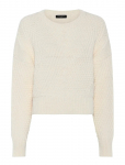 Bruuns Bazaar - Cotlonbbhera Knit - Džemprid - XL