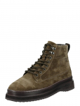Gant - Blistown Mid Boot - N&ouml;&ouml;ridega saapad - 45
