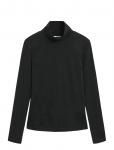 Gant - Light Cotton Ls Turtleneck - K&otilde;rge kaelusega - XL