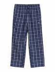 GANT - Checked Flannel Pajama Pants - Pidžaamap&uuml;ksid - 110-116