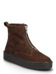Billi Bi - Warm Lining - Madala kontsaga poolsaapad - 40