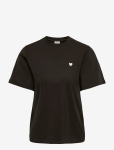 JDY - Jdypisa Life S/S Print Top Jrs Noos - L&uuml;hikeste varrukatega - L