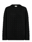 Bruun & Stengade - Bs Miranda Regular Fit Knitwear - Džemprid - XL