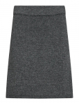 Bruun & Stengade - Bs June Skirt - P&otilde;lveni ja midiseelikud - XL