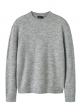 LMTD - Nlmlodett Ls O-Neck Knit - Pulloverid - 134-140
