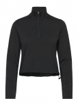 Aim&acute;n - Essence Half Zip - Spordi pikkade varrukatega topid - M