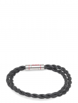 HUGO - E-Doublebraid4-Bra - K&auml;ev&otilde;rud - ONE SIZE