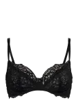 Hunkem&ouml;ller - Marine Non-Padded Underwired Bra - Tugikaartega rinnahoidjad - 80 E